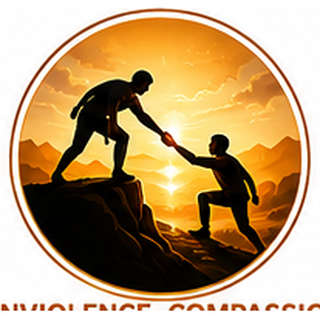 Nonviolence, Compassion, and Self-Defense icon